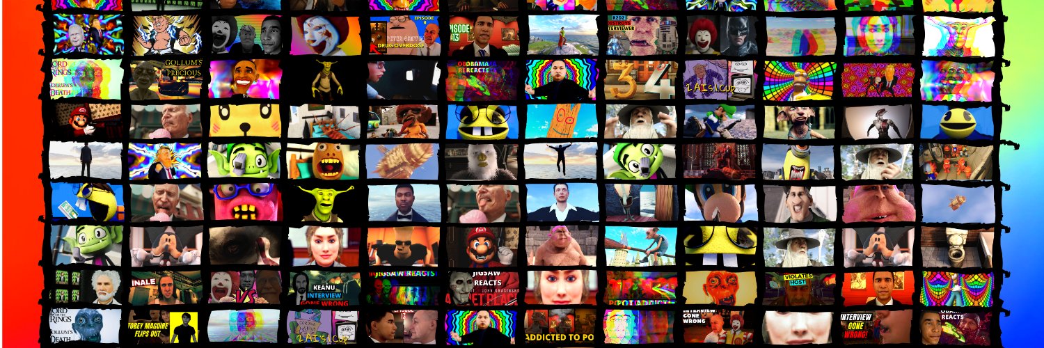 Comical Realm banner