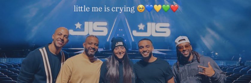 yepMegan's profile banner image