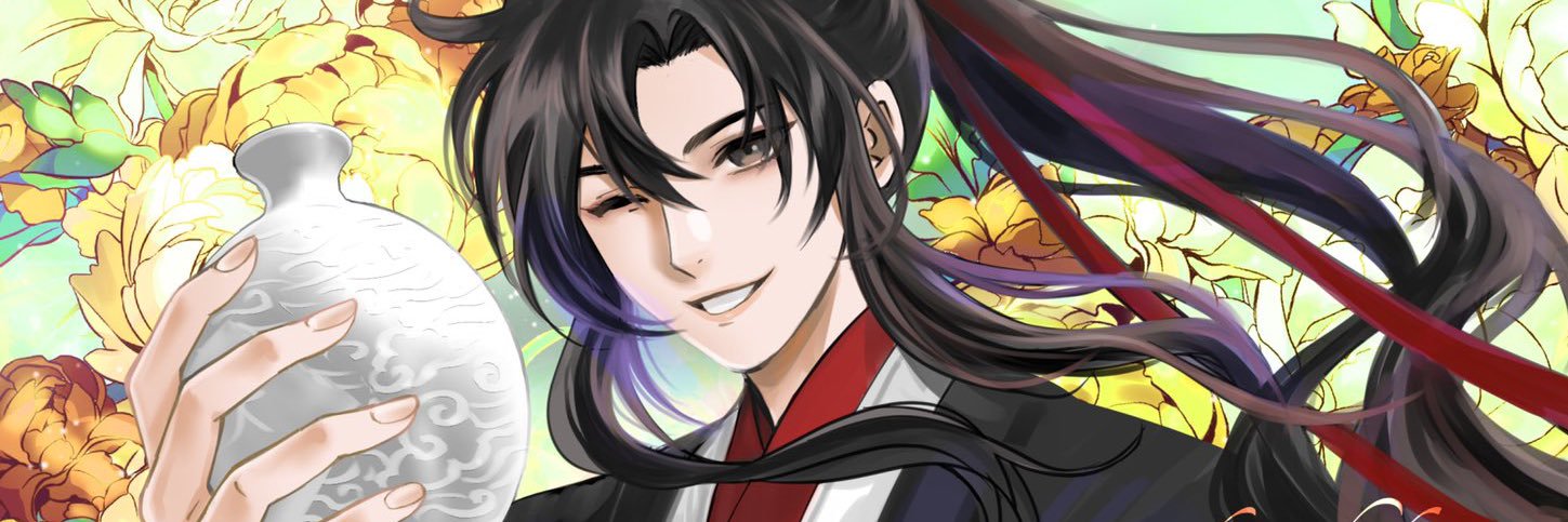 bin吉🌿 banner