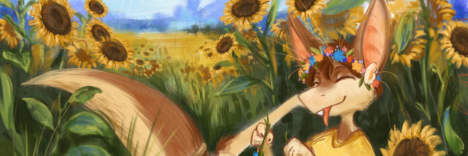 Jumpandflapy's profile banner image
