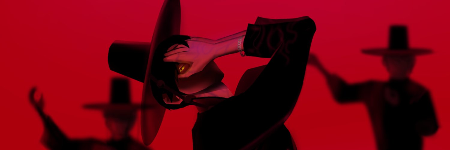 IsaChocoMuffin's profile banner image