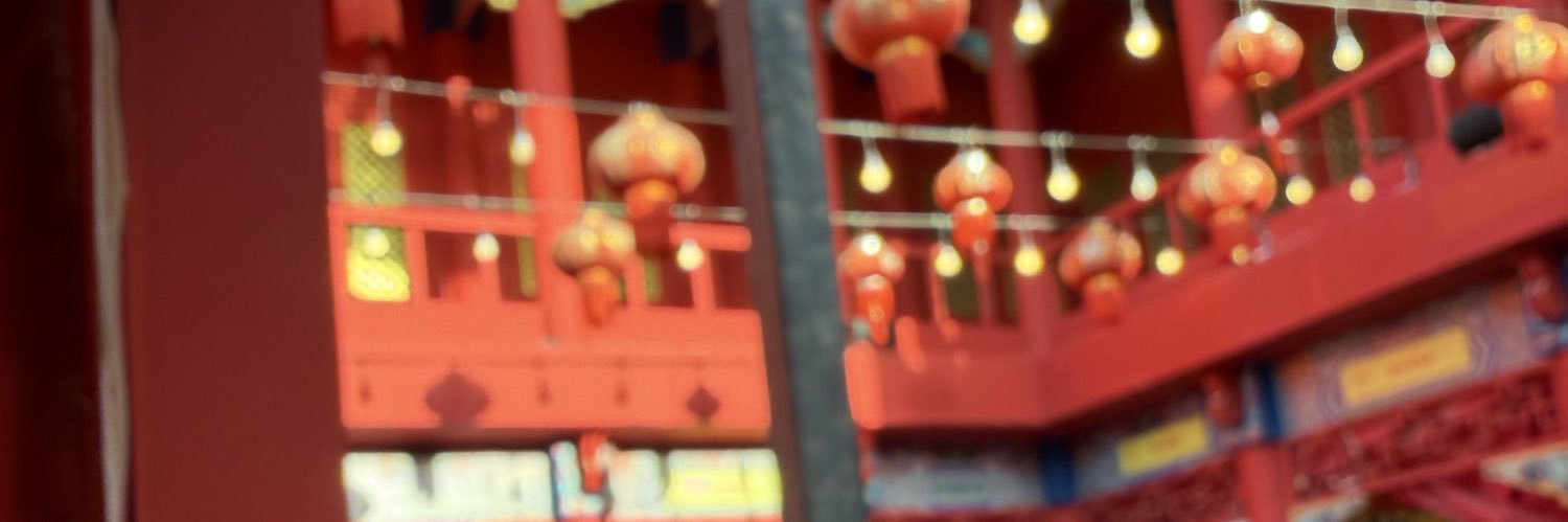Ririt29's profile banner image