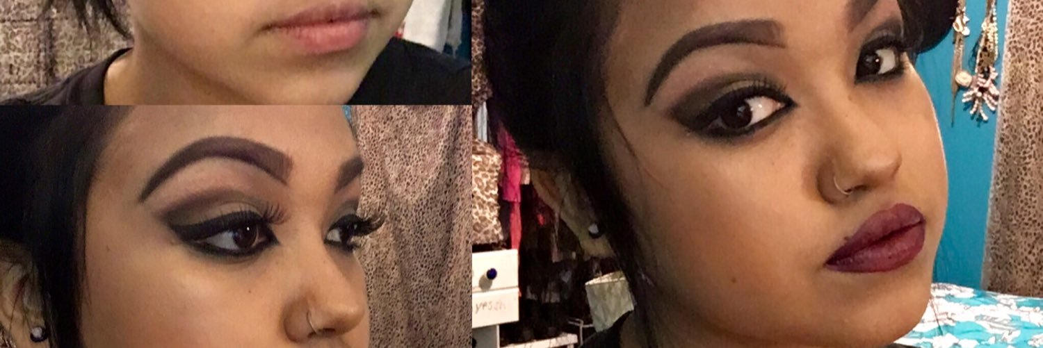 LatinBarbie__'s profile banner image