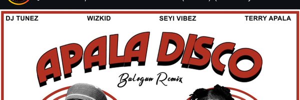 iam_TerryApala Profile Banner