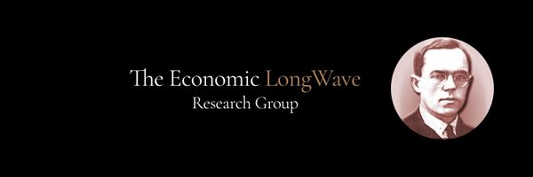 The Economic LongWave Profile Banner