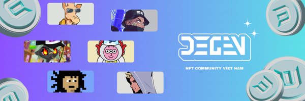 DegenNFTVN Profile Banner