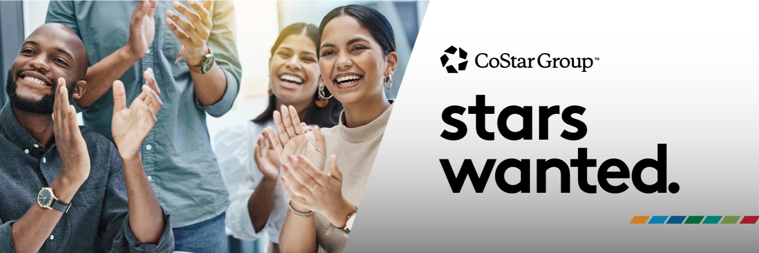 CoStar Group banner