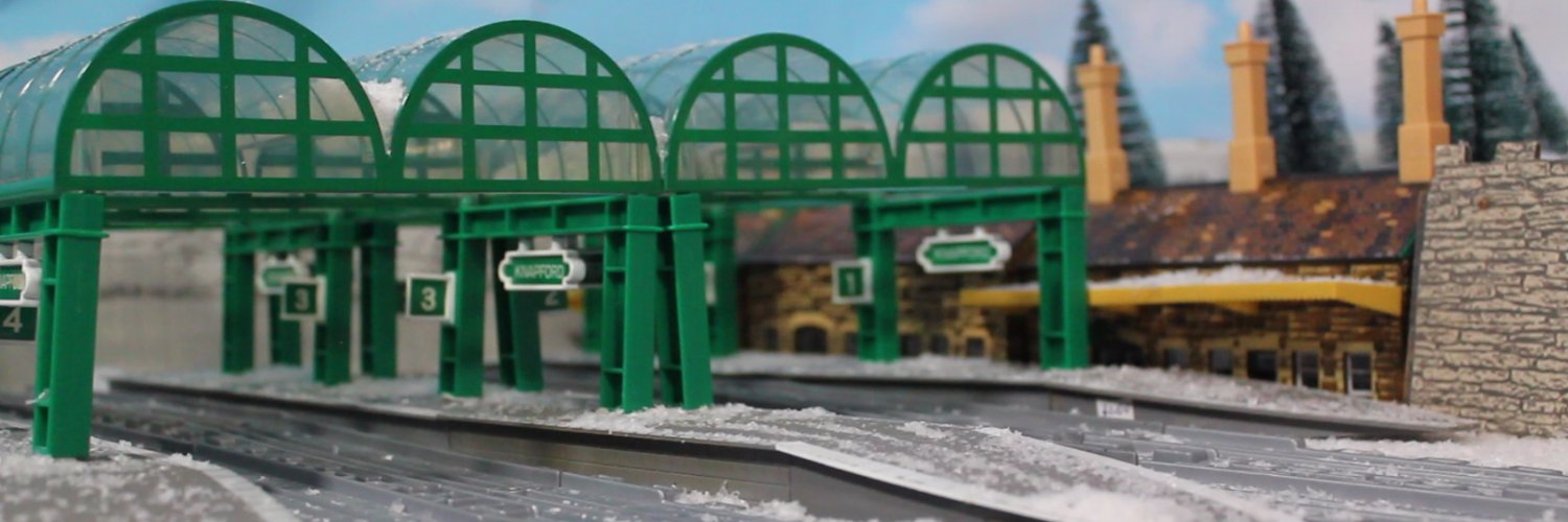 The Expert 07 banner