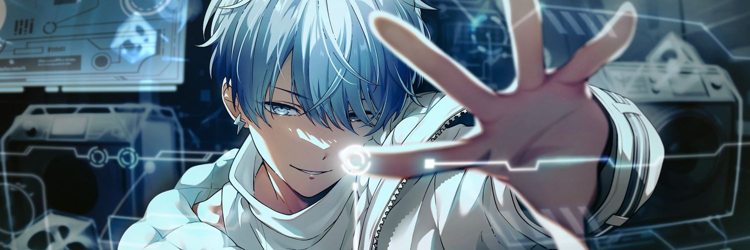 MeMudeAhre's profile banner image