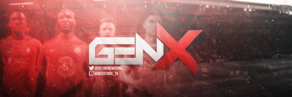 2011GenerationX Profile Banner