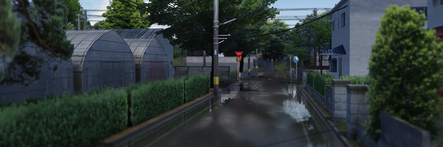 ~道草~ 清秀庵 Mk_ShinShuAn banner