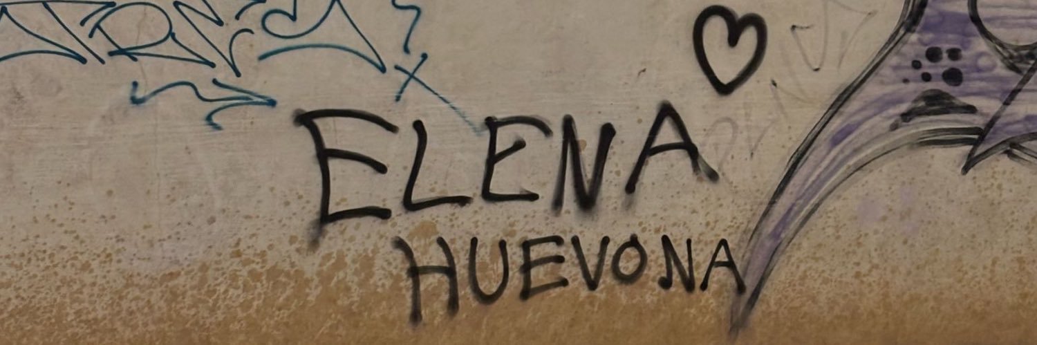 Elena banner