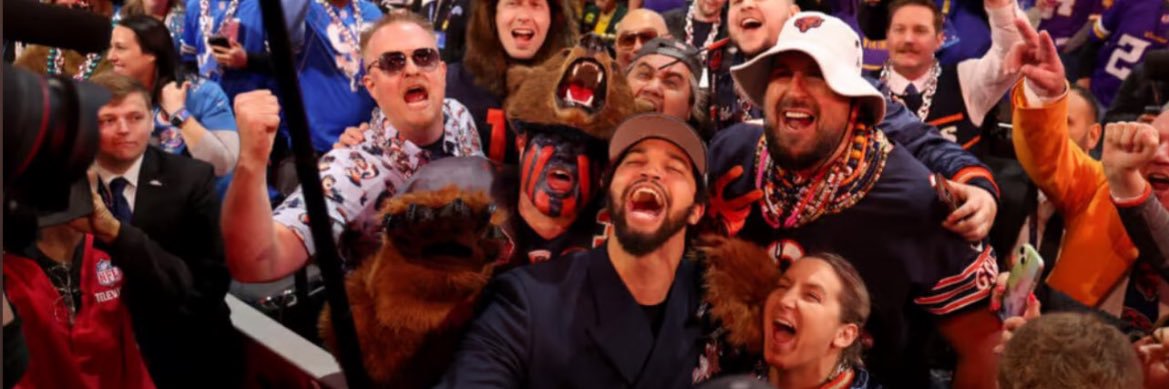 Bearss2k's profile banner image