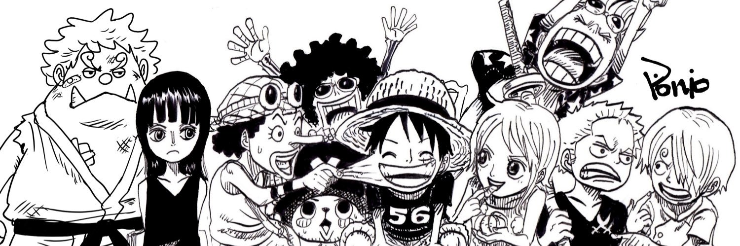 Davy D. Jones 🏴‍☠️ banner