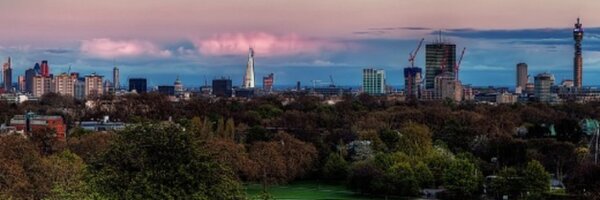 thisismurrayj Profile Banner