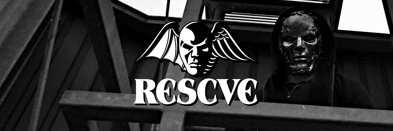 Rescve banner