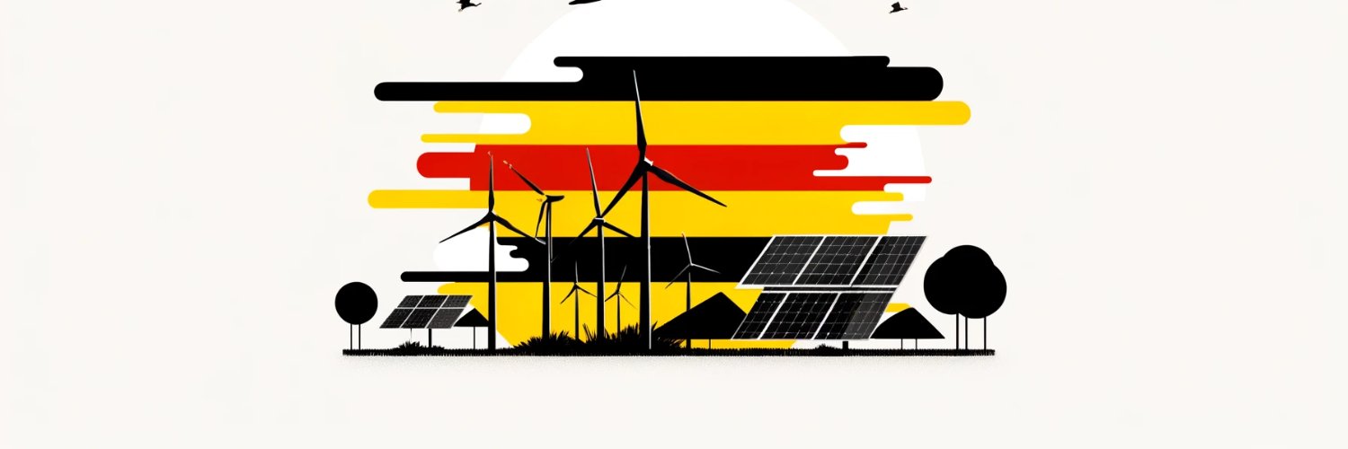 National Renewable Energy Platform (NREP) 🇺🇬's banner