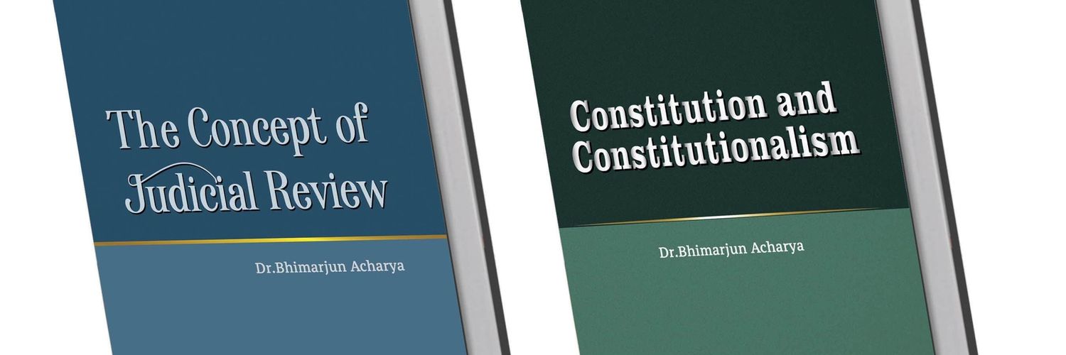 Bhimarjun Acharya banner