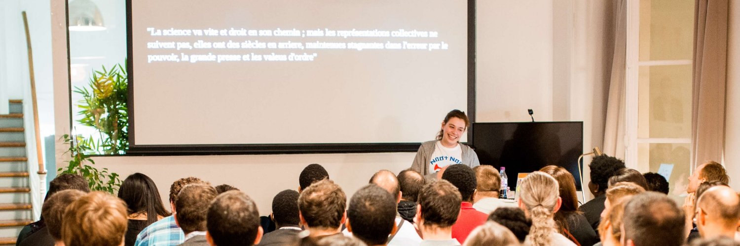 PHP Women France banner