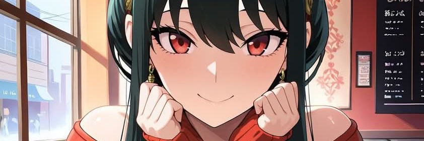 𝕐𝕠𝕣𝕒𝕚 banner