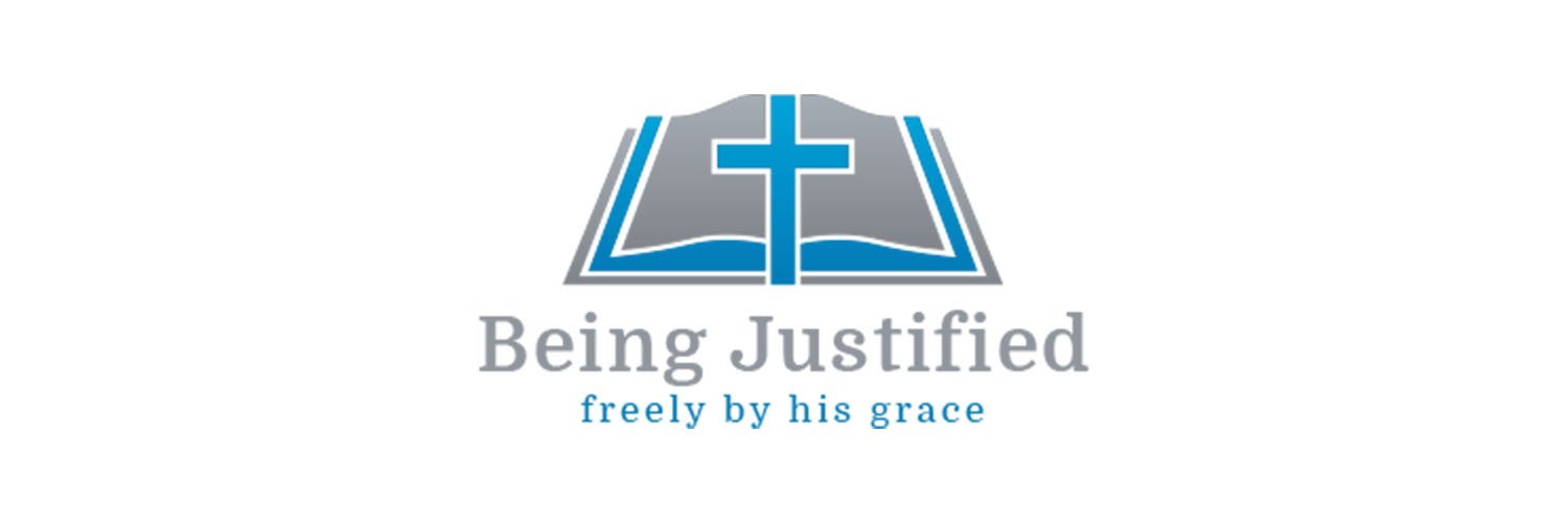 BeingJustified banner