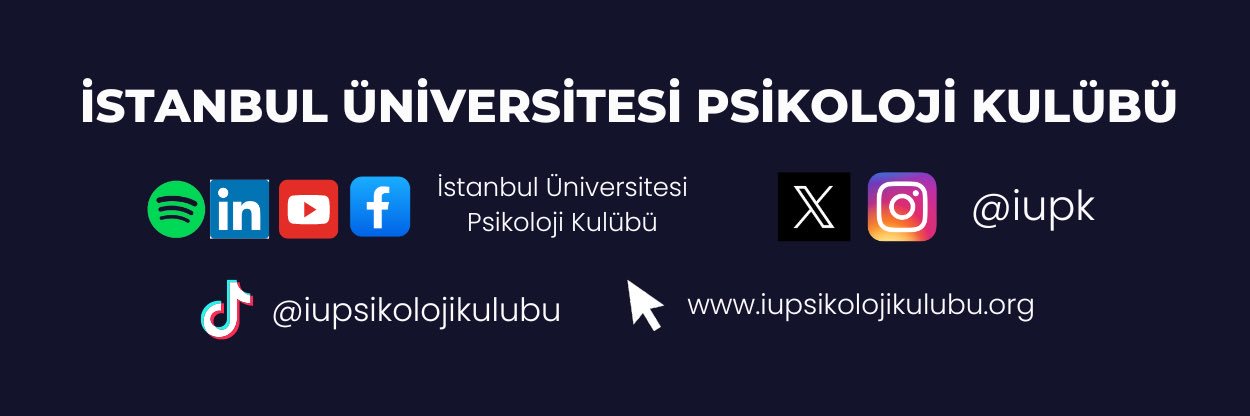 Twitter banner for @iupk