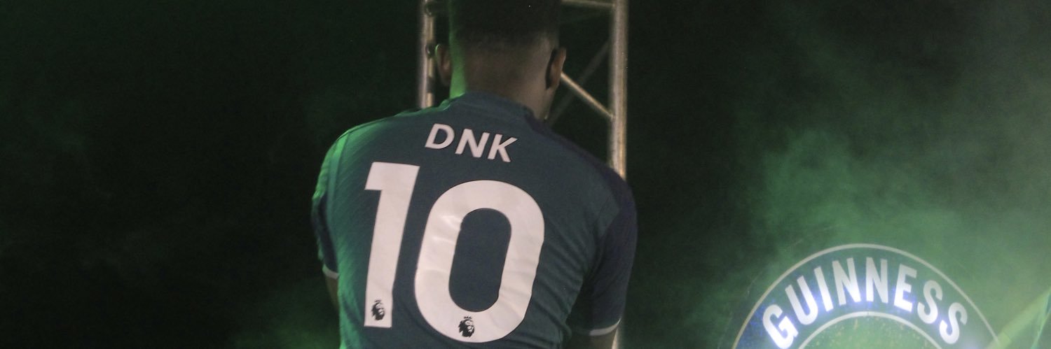 DNK🇺🇬🎶 banner