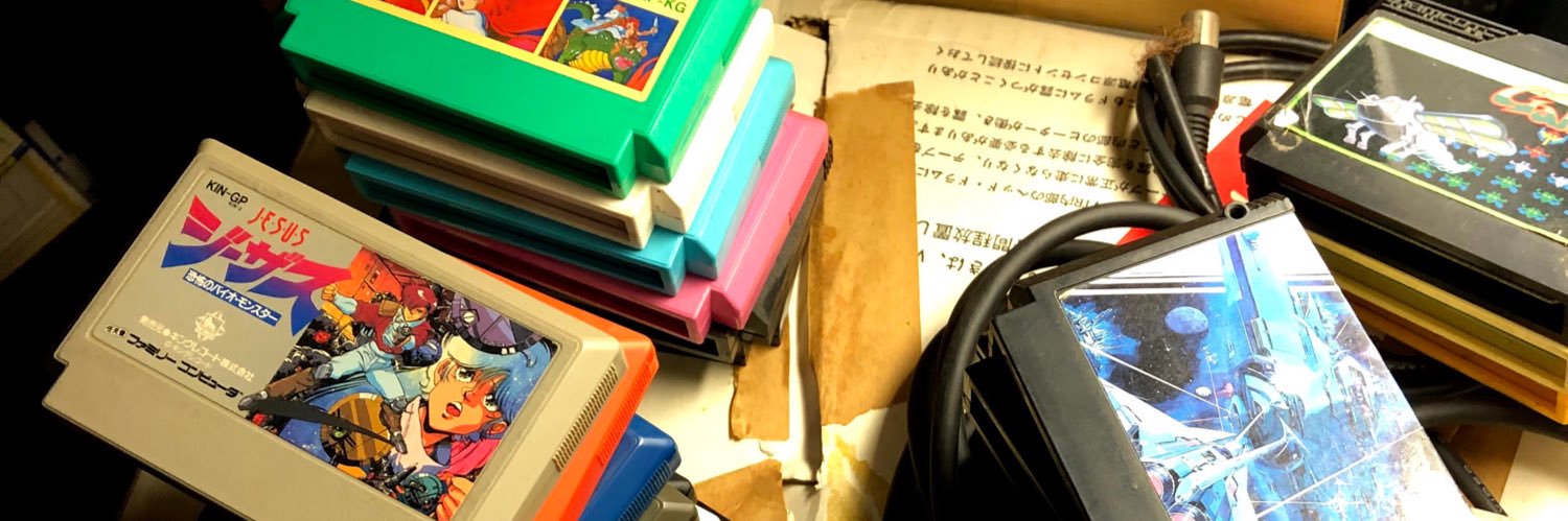 tohutaku's profile banner image