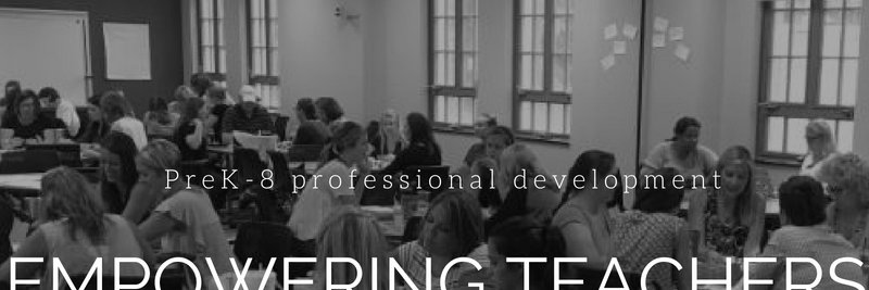 Partnership for Inquiry Learning banner