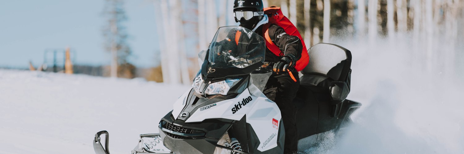 snoriders's profile banner image