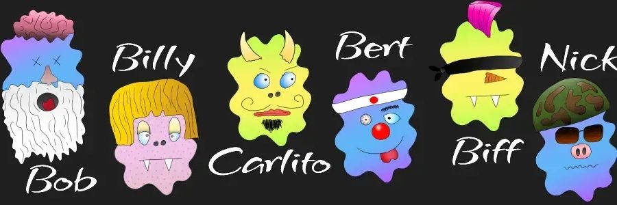 bigCryptoMagnet's profile banner image