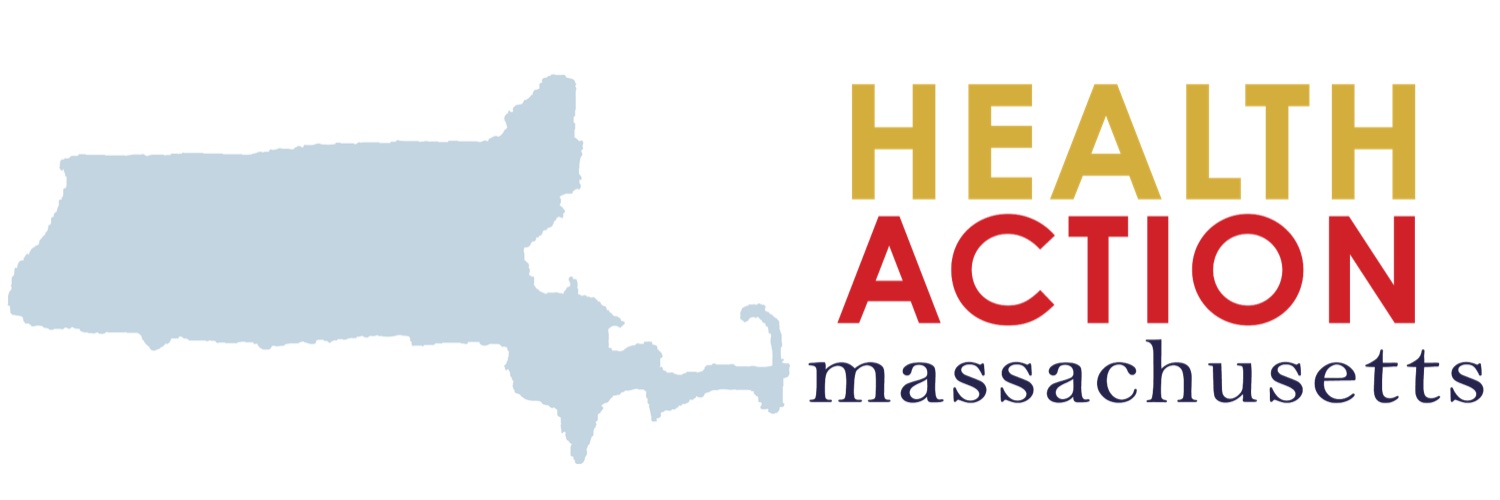 Health Action MA's banner