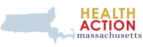 HealthActionMA Profile Banner