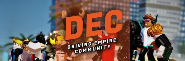 DECommunityRBLX Profile Banner