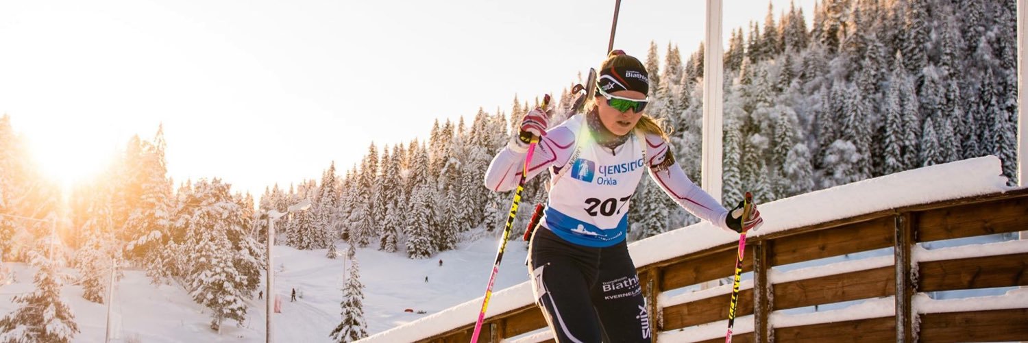 lineesolberg's profile banner image