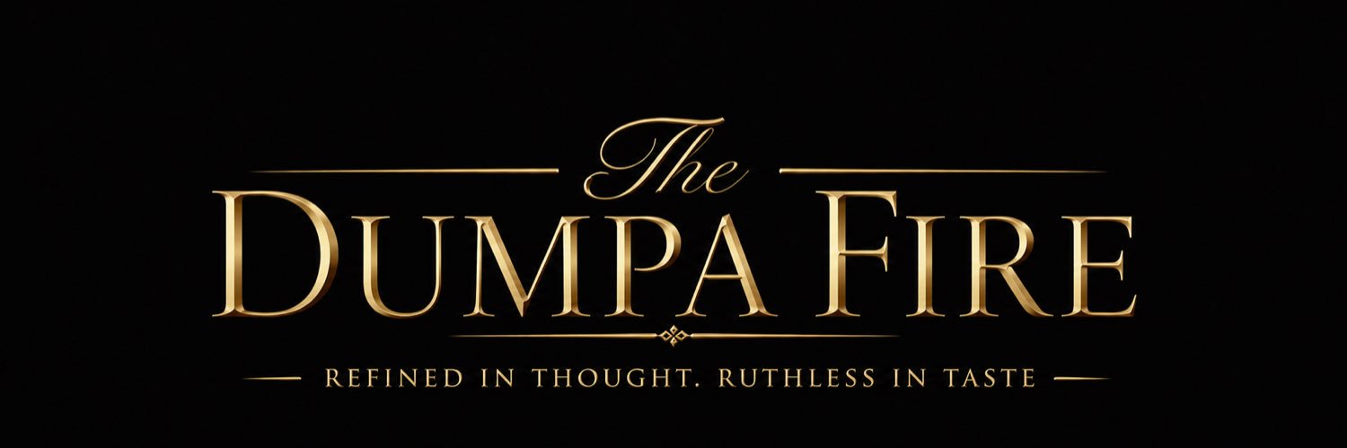 TheDumpaFire's profile banner image