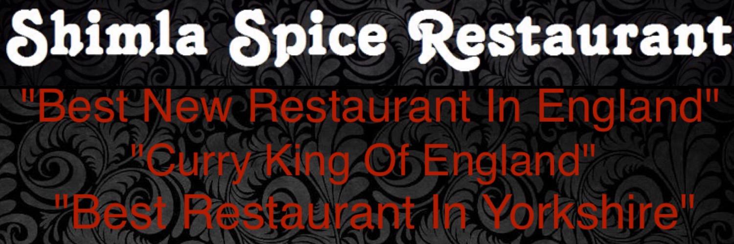 shimlaspice's profile banner image