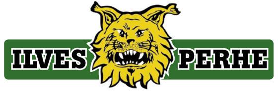 Viljami pelkkä Viljami banner