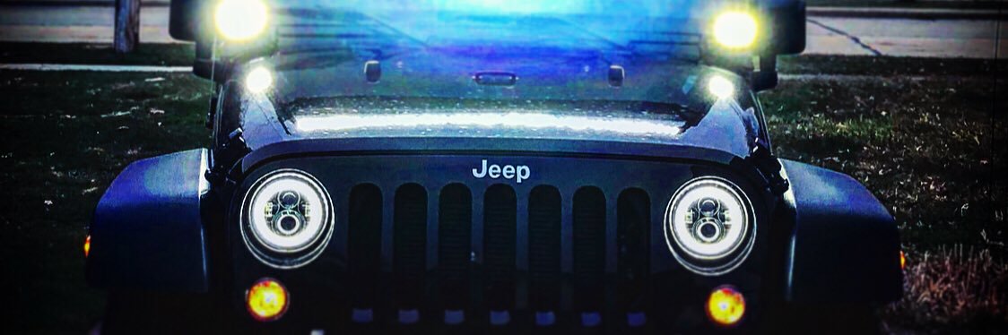 Jacob Albright banner