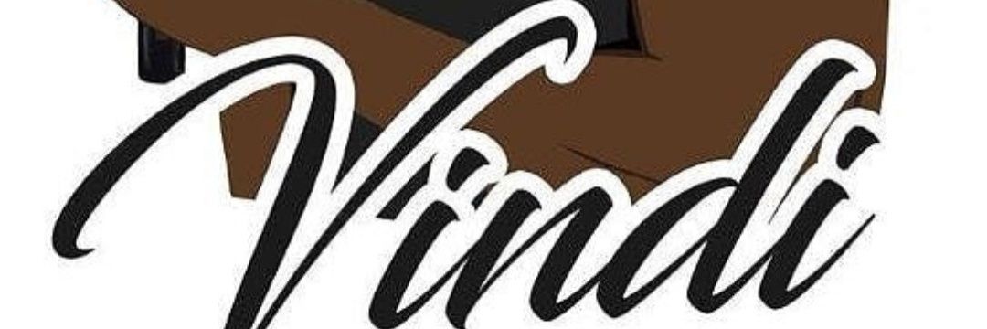 Vindi 🎧 🇯🇲 🇹🇬 banner