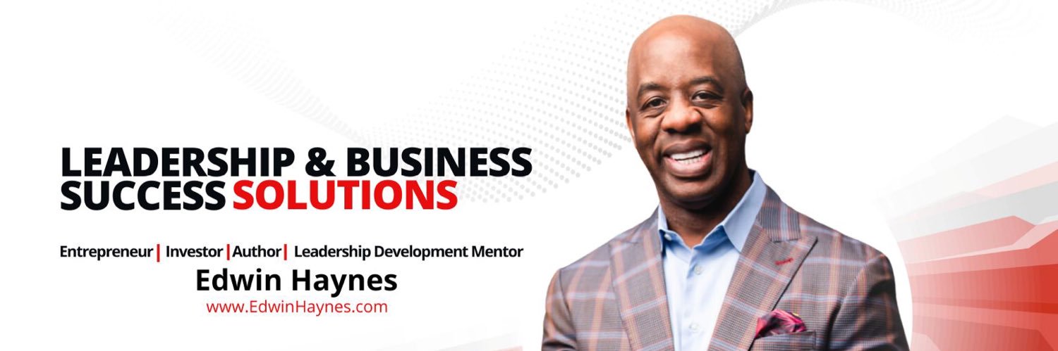 EdwinHaynes's profile banner image