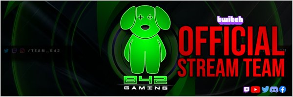 Team_B42 Profile Banner