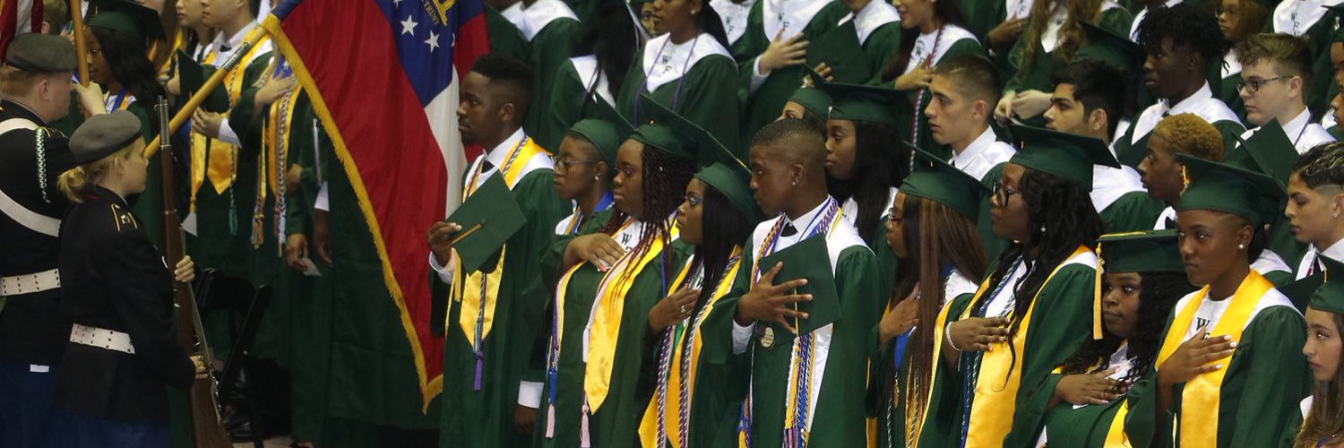 Windsor Forest High School (wfhscastle) / Twitter