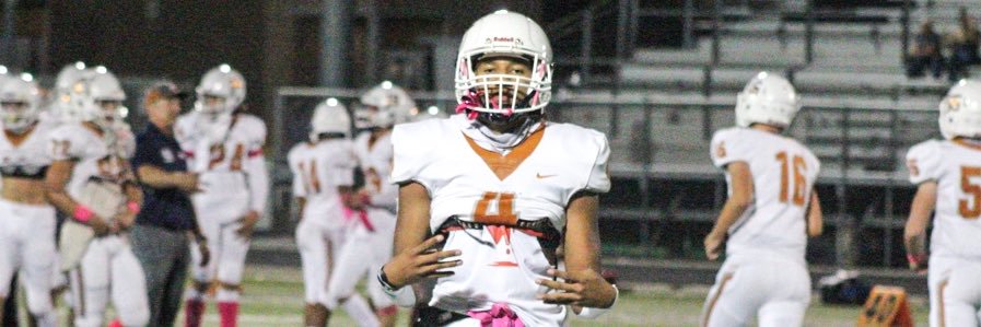Keron Watson banner