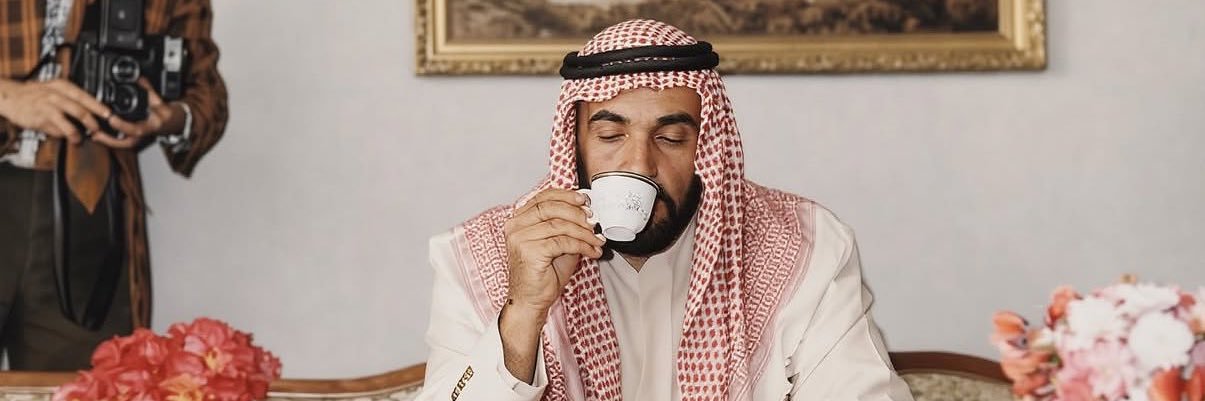 Hjbatarfi's profile banner image