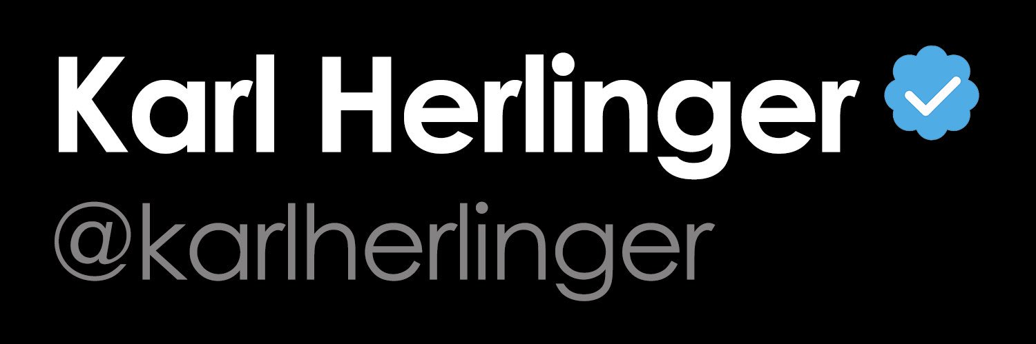 karlherlinger's profile banner image