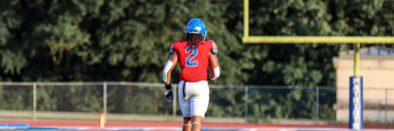 Kelvin Blackshear II banner