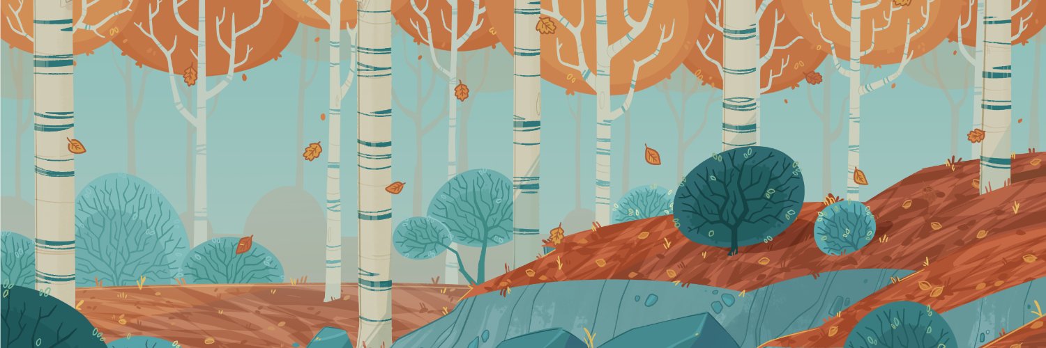 dozakeet 🌼's banner