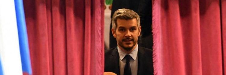 LaMarcosPeña banner