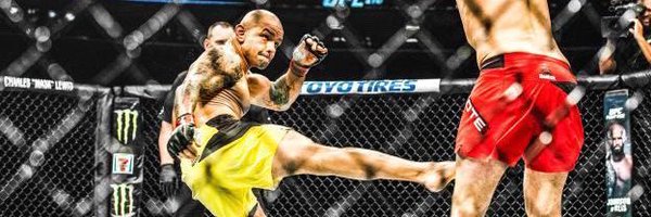 Thiago “Pitbull” Alves 🇧🇷🇺🇸 Profile Banner